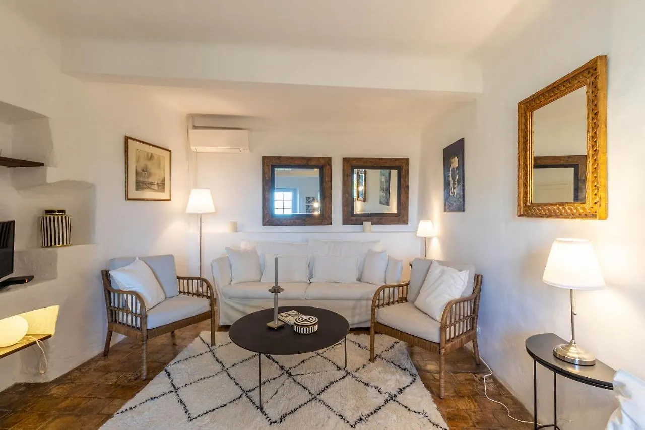 Mougins Collection - Maisonnette Authentique - Vieux Village De Mougins