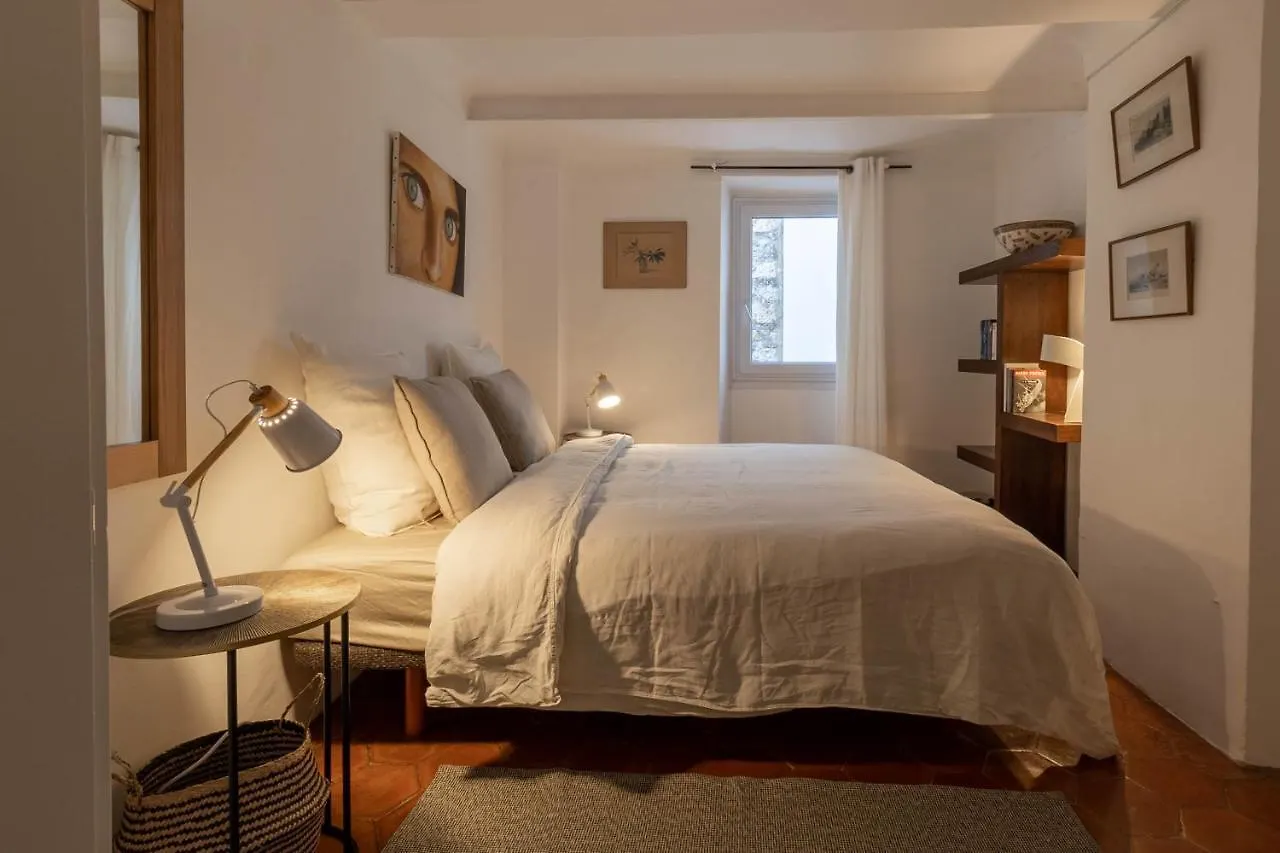 Mougins Collection - Maisonnette Authentique - Vieux Village De Mougins 0*,  Frankrig