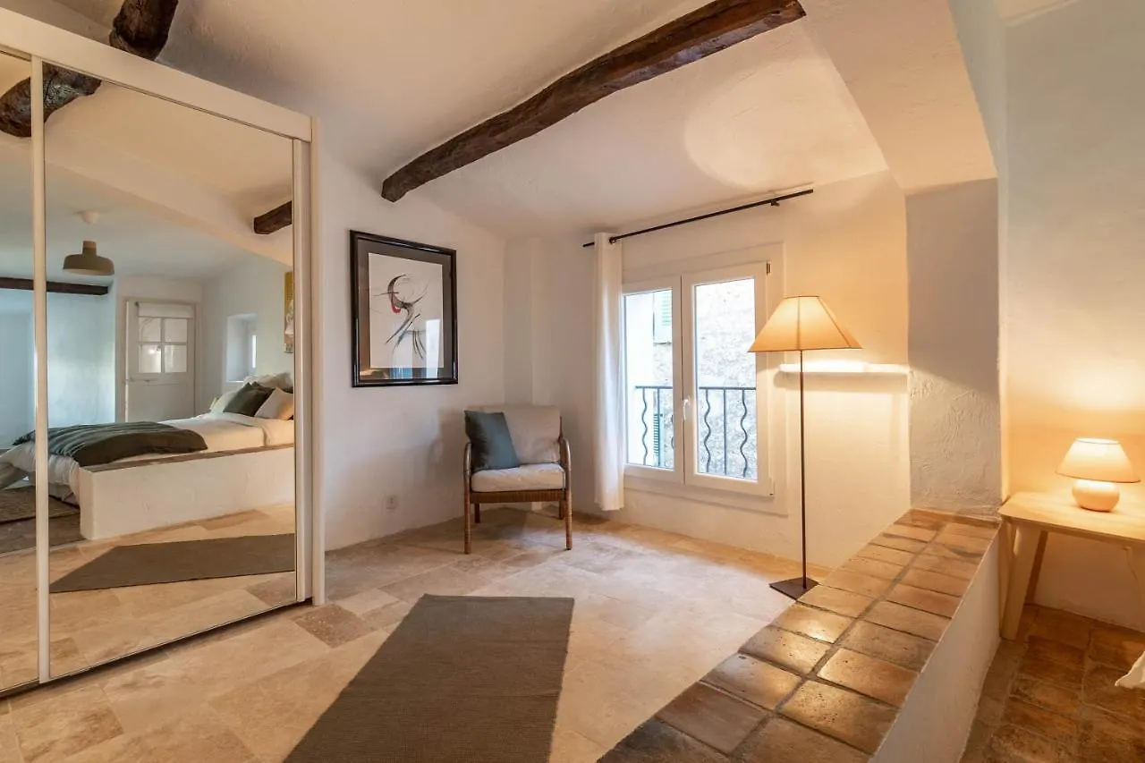 Holiday home Mougins Collection - Maisonnette Authentique - Vieux Village De Mougins