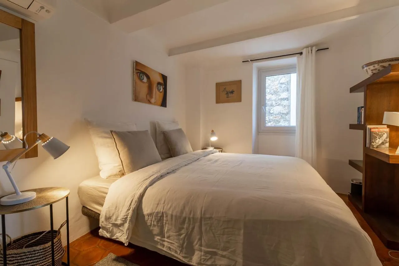 Holiday home Mougins Collection - Maisonnette Authentique - Vieux Village De Mougins France